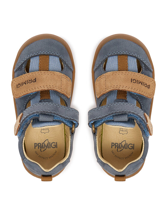 Primigi Primigi Halbschuhe 1400200 Dunkelblau