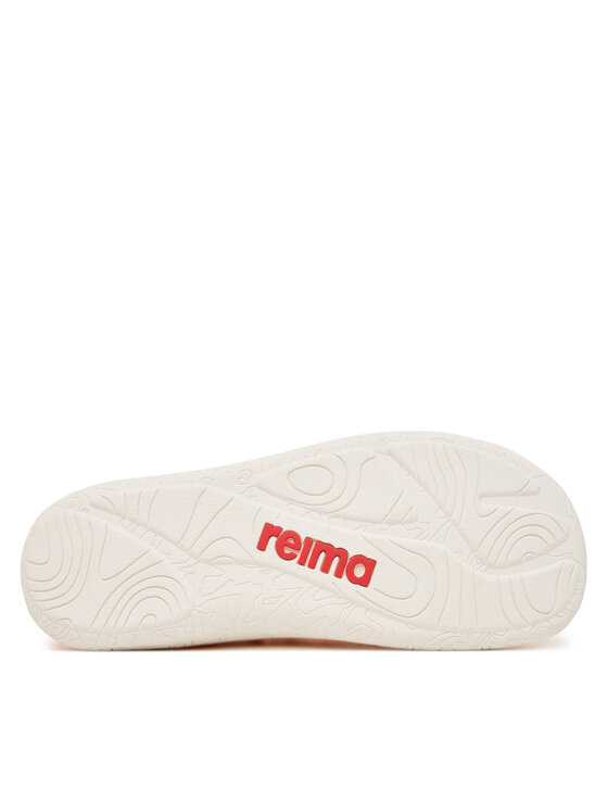 Reima Reima Sportcipők Astelu 5400066B Narancssárga