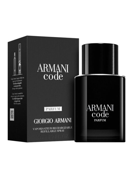 Giorgio Armani Giorgio Armani Armani Code Parfum Perfumy