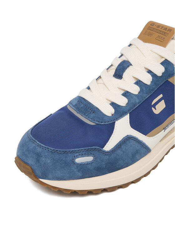 G-Star Raw G-Star Raw Tenisice EO-XAVI-01 Plava