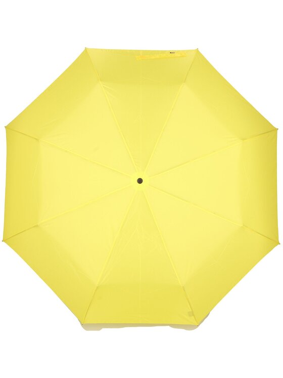 Knirps Knirps Parasolka 226672 Żółty