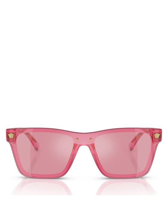 Versace Versace Dětské sluneční brýle 0VK4004U 53701T Růžová