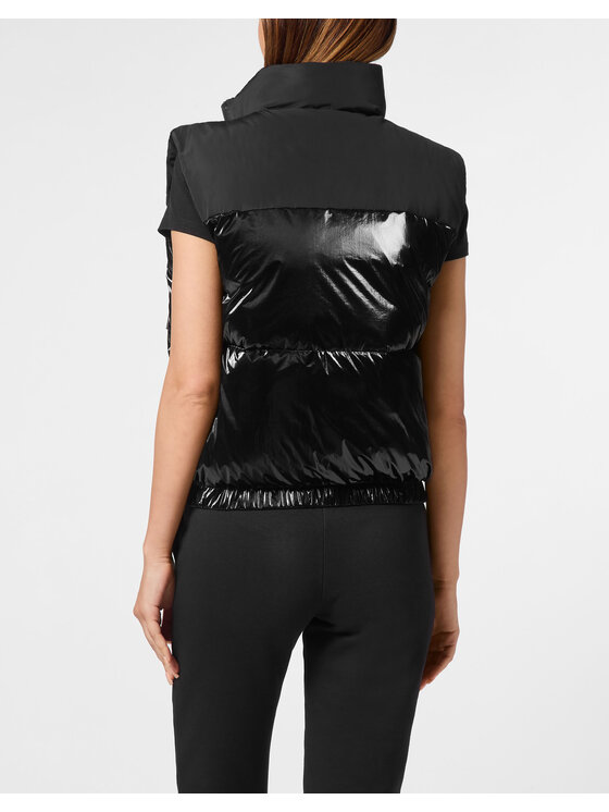 Plein Sport Plein Sport Smanicato 14205 Nero Regular Fit