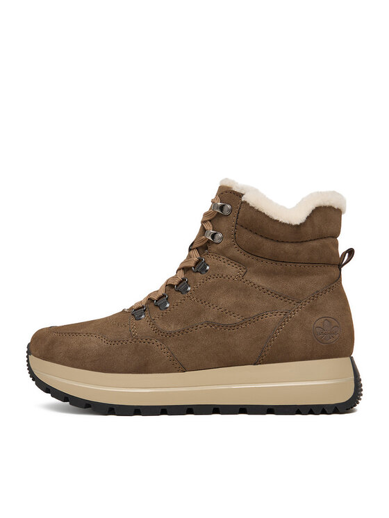 Rieker Rieker Auliniai batai CEO-N4002-24 Ruda
