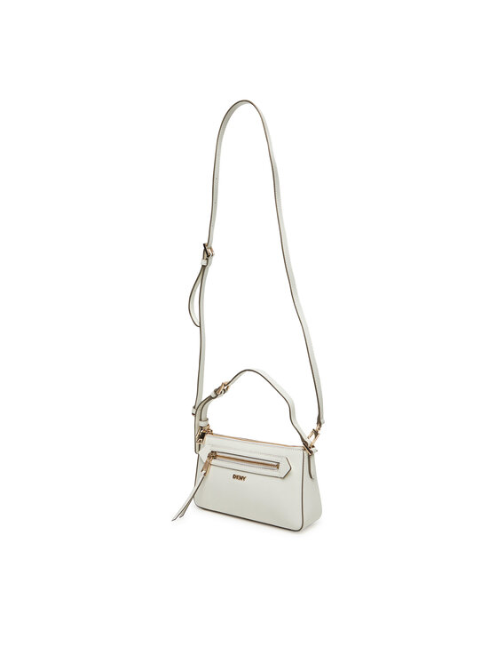 DKNY DKNY Ročna torba R42HKE18 Siva