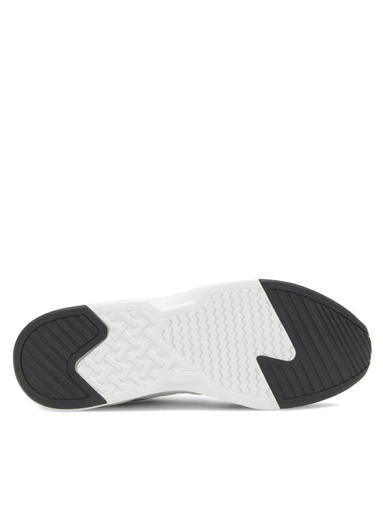 Kappa Kappa Sneakersy Logo Holborn 341I16W-A5S Barevná