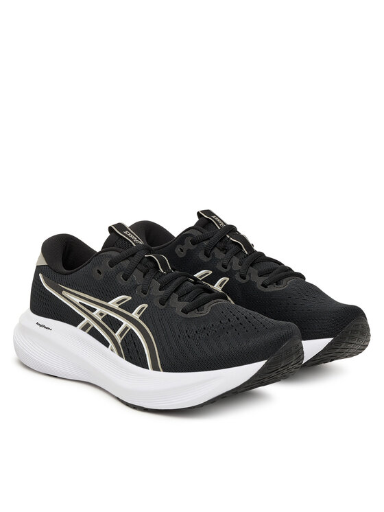 Asics Asics Běžecké boty Gel-Excite 11 1012B861 Černá