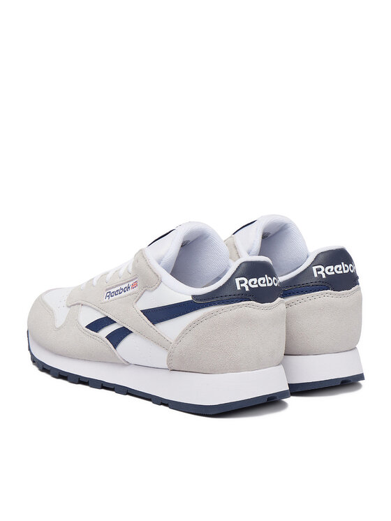 Reebok Reebok Sneakers EO-CLASSIC LEATHER 100269405 Hellgrau