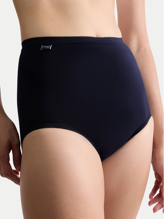 Sloggi Sloggi Panty-Set Basic 10105593 Bunt