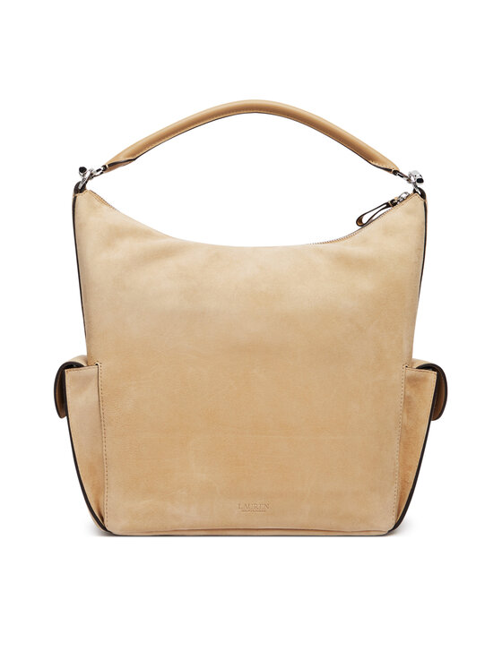 LAUREN RALPH LAUREN LAUREN RALPH LAUREN Сумка 431P15636001 Бежевий