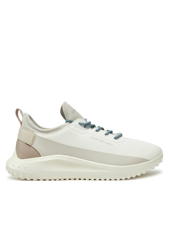 Calvin Klein Jeans Calvin Klein Jeans Sneakers YM0YM01170 Alb