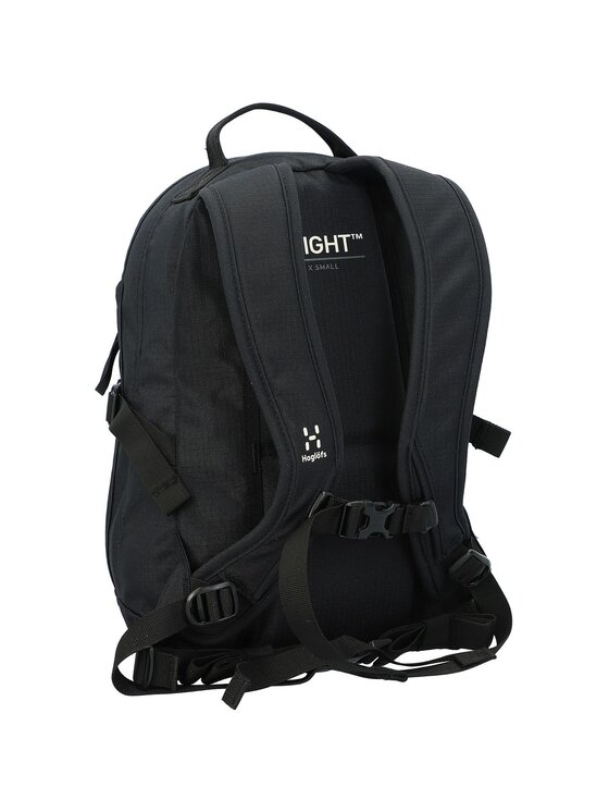 Haglöfs Haglöfs Plecak Tight X-Small Czarny