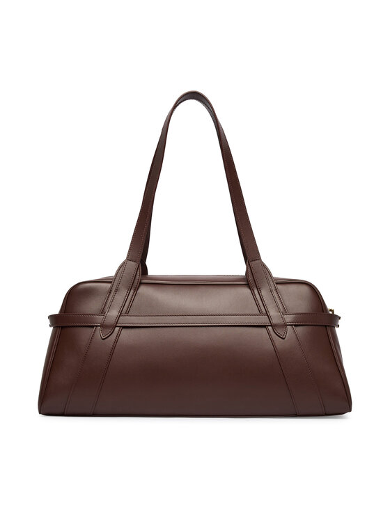 Elisabetta Franchi Elisabetta Franchi Τσάντα BS-31N-62E2-V1000 Σκούρο καφέ