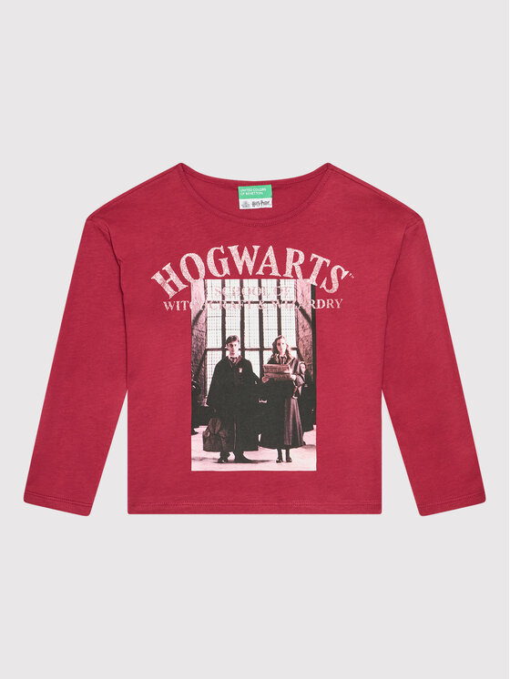 Blusa United Colors Of Benetton