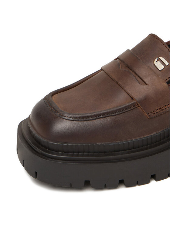 G-Star Raw G-Star Raw Loaferid CEO-WI34-JOSIA-04 Pruun