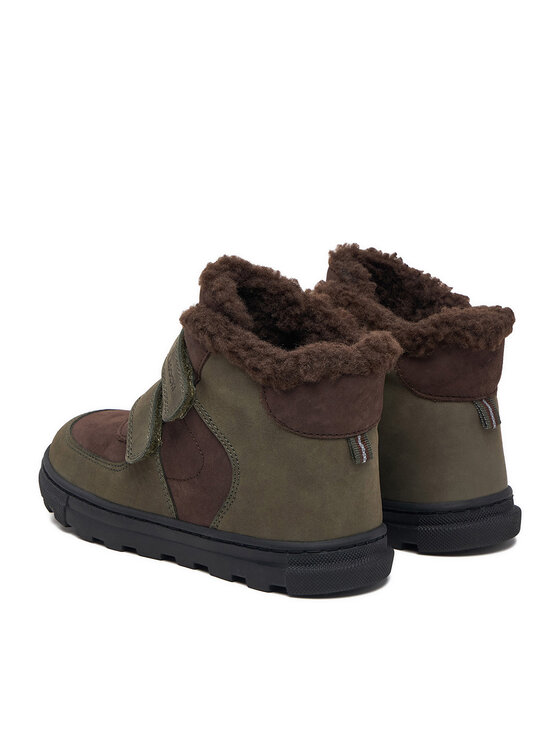 Lasocki Kids Lasocki Kids Auliniai batai CEO-CI12-3005-02 Chaki