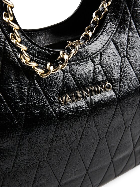 Valentino Valentino Torebka 334667 Czarny