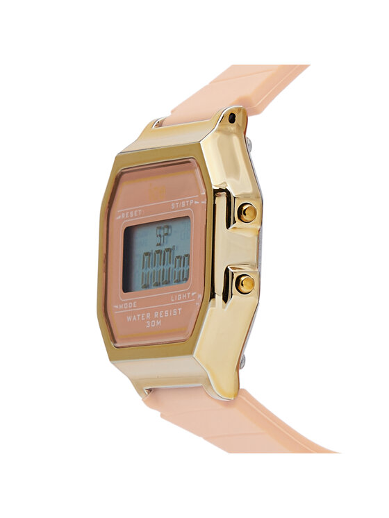 Ice-Watch Ice-Watch Ceas Digit Retro 22057 Portocaliu