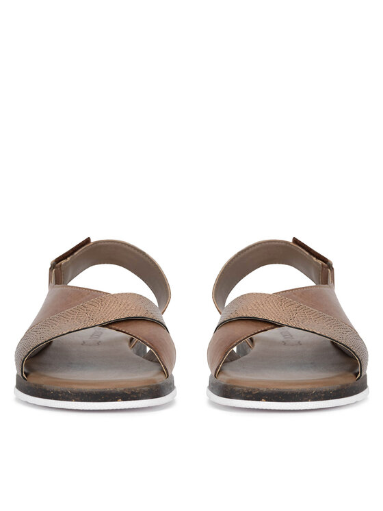 Lasocki Lasocki Sandalen WI16-740A-01 Braun