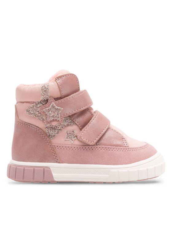 Nelli Blu Nelli Blu Sneakers AVO-505-070 Roz