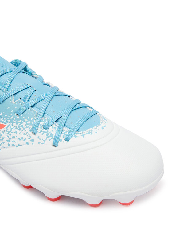Skechers Skechers Futbalové topánky Jr Youth Fg 252060L WTQP Biela