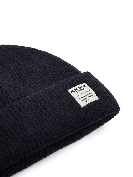 Pepe Jeans Pepe Jeans Müts PM040551 Tumesinine