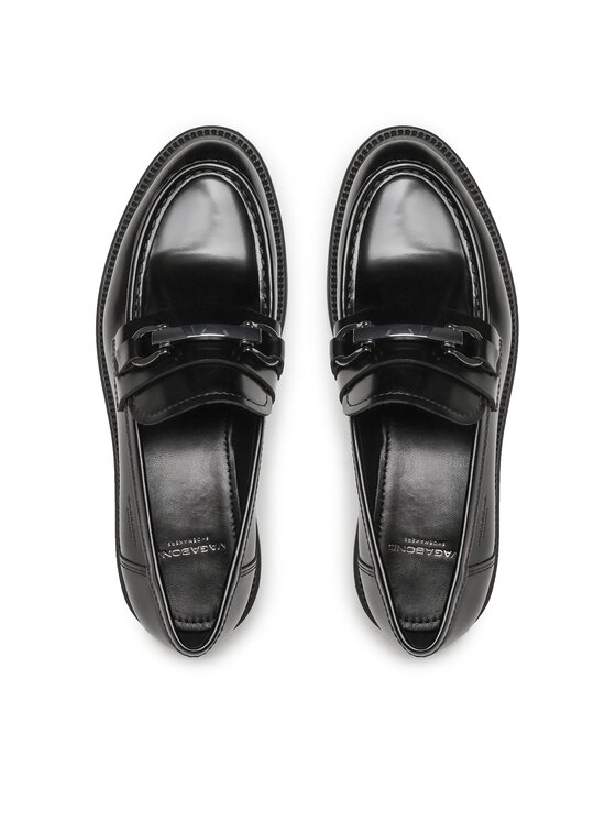 Vagabond Shoemakers Vagabond Shoemakers Lords Alex W 5548-004-20 Μαύρο