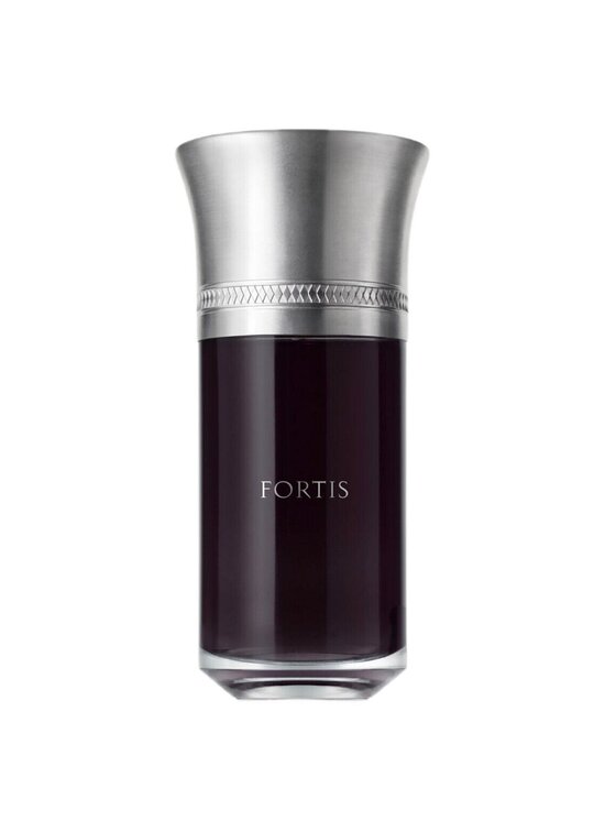 Liquides Imaginaires Liquides Imaginaires Fortis Woda perfumowana