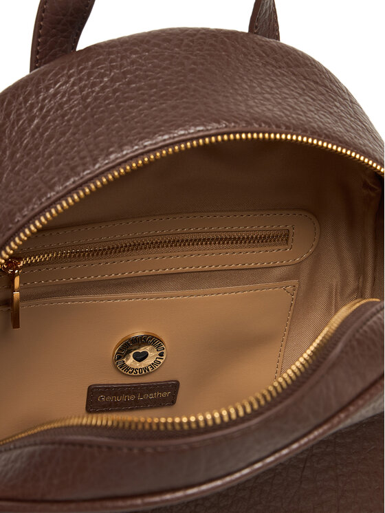 LOVE MOSCHINO LOVE MOSCHINO Rucksack JC4341PP0NK1431A Braun