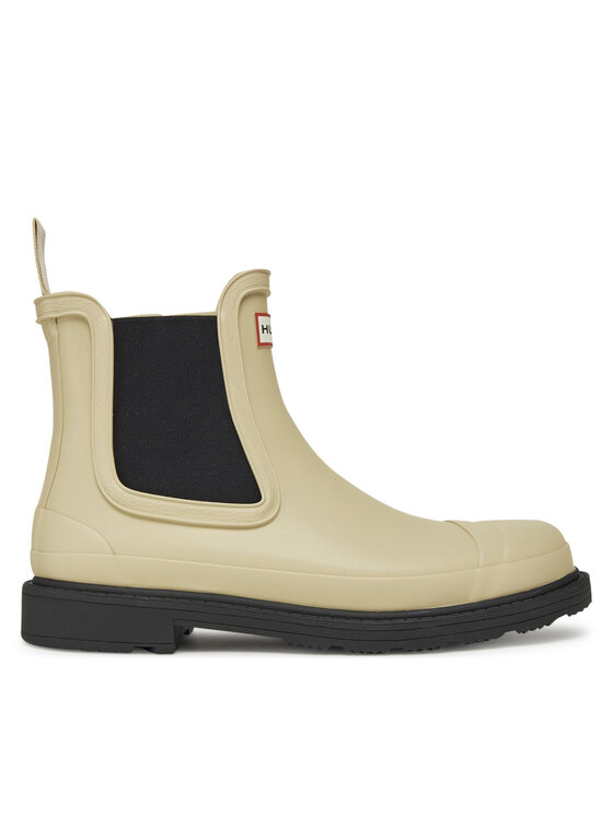 Hunter Hunter Cizme de cauciuc WFS1018RMA Bej