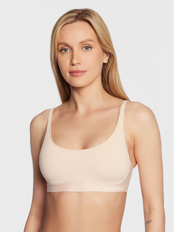 Chantelle Chantelle Top nedrček C16A50 Bež