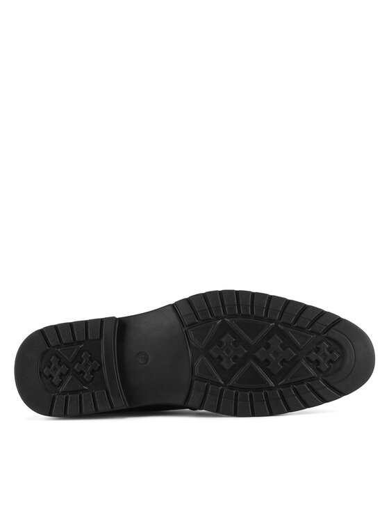 Sergio Bardi Sergio Bardi Poolsaapad MF1643-1Z Must