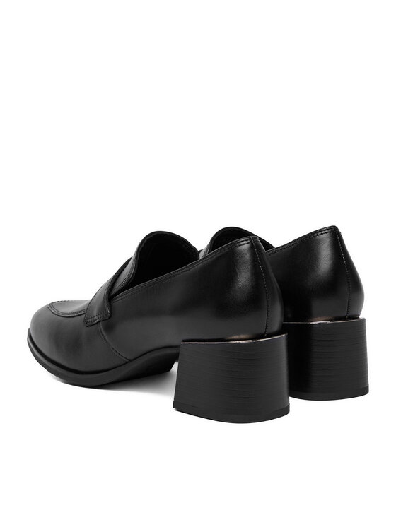 Lasocki Lasocki Halbschuhe CEO-WB-THESSA-06M Schwarz