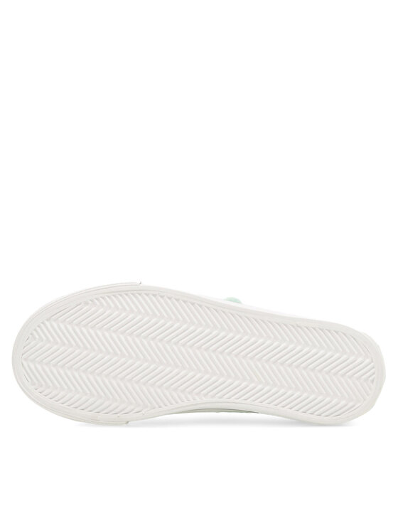 Nelli Blu Nelli Blu Tenisice CSS20377-27 Zelena