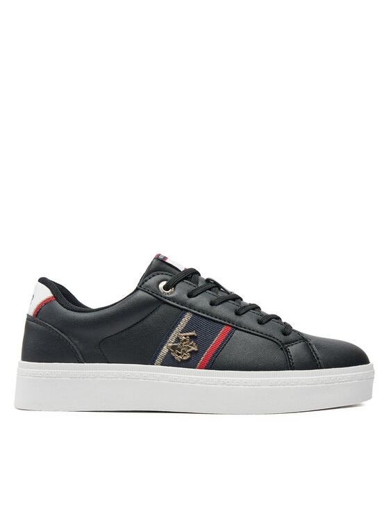 Beverly Hills Polo Club Beverly Hills Polo Club Sneakers V12-722 Negru