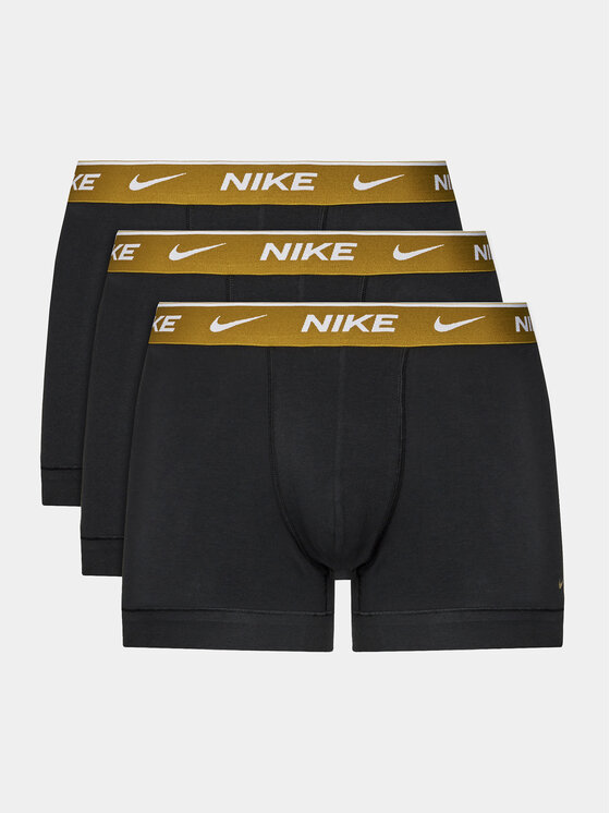 Set od 3 para bokserica Nike
