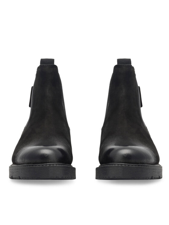 Lasocki Lasocki Stiefeletten WI23-GHADI-07 Schwarz