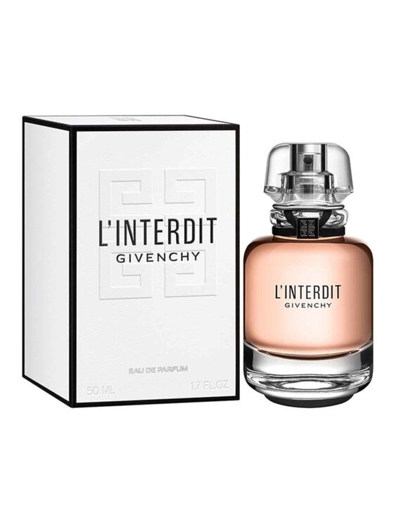 Givenchy Givenchy L'interdit Woda perfumowana