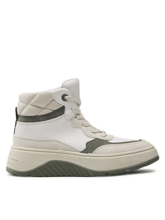 Sneakers s.Oliver 5-25201-39 Offwhite Comb. 119