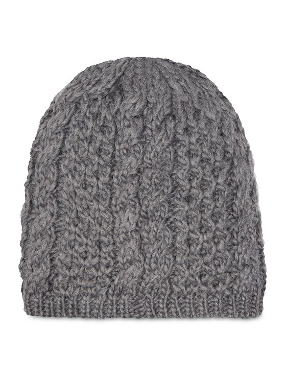 Eisbär Eisbär Mütze Afra 75040 Grau