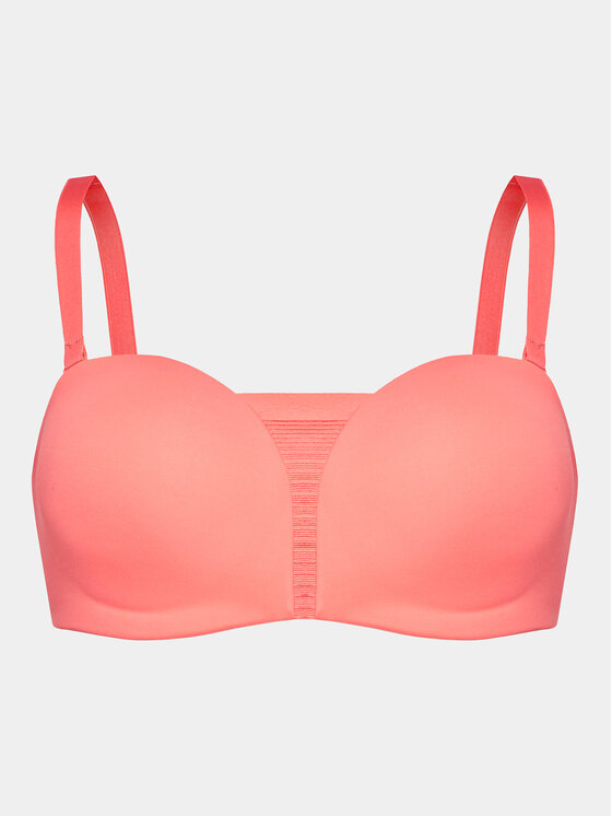 Triumph Triumph Besiūlė liemenėlė Flex Smart 10214443 Koralų