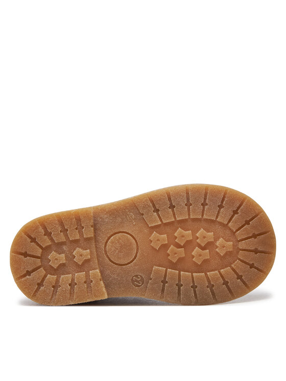 Froddo Froddo Šnurovacia obuv Wreny Suede G2110136-3 M Ružová