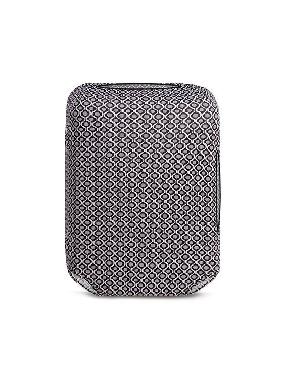 Feba Feba Copertura per valigia FPW02 Nero