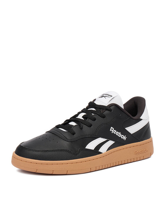 Reebok Reebok Sneakersy CEO-BB 1000 100232300 Czarny