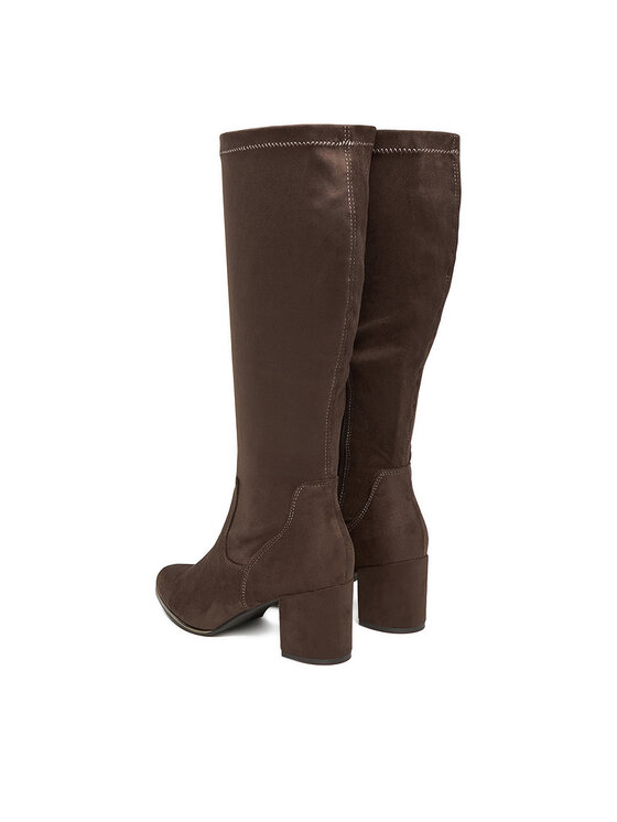 JENNY JENNY Stiefel CEO-CD24-242H-3