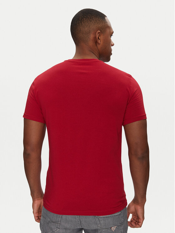 Emporio Armani Underwear Emporio Armani Underwear Комплект тениски EM000391 AF10776 M8072 Цветен Regular Fit