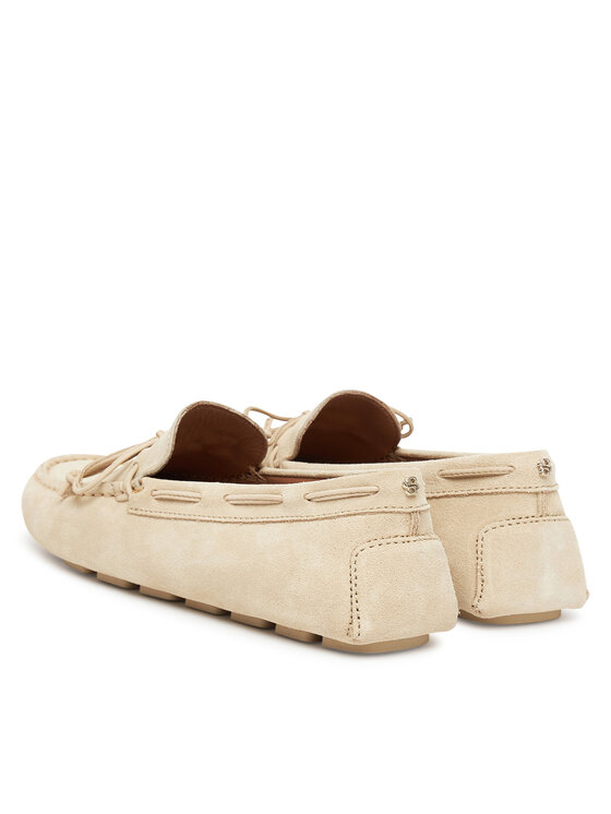 BOSS BOSS Mocasini Roxanne 50553331 10231455 01 Écru