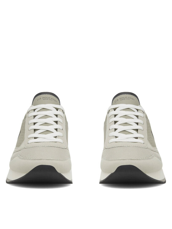 U.S. Polo Assn. U.S. Polo Assn. Αθλητικά NOBIL003G Γκρι