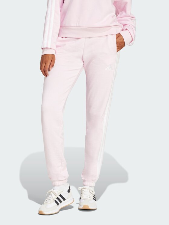 adidas adidas Spodnie dresowe 139545 Różowy Regular Fit