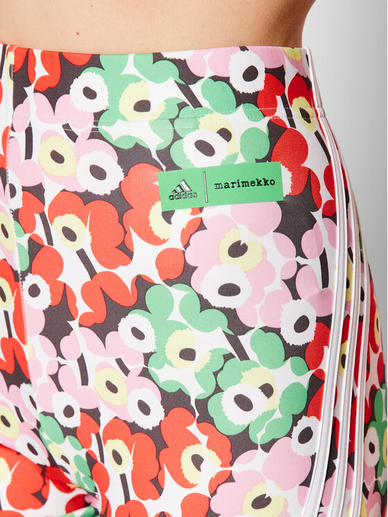 Pantaloncini da ciclismo MARIMEKKO H67089